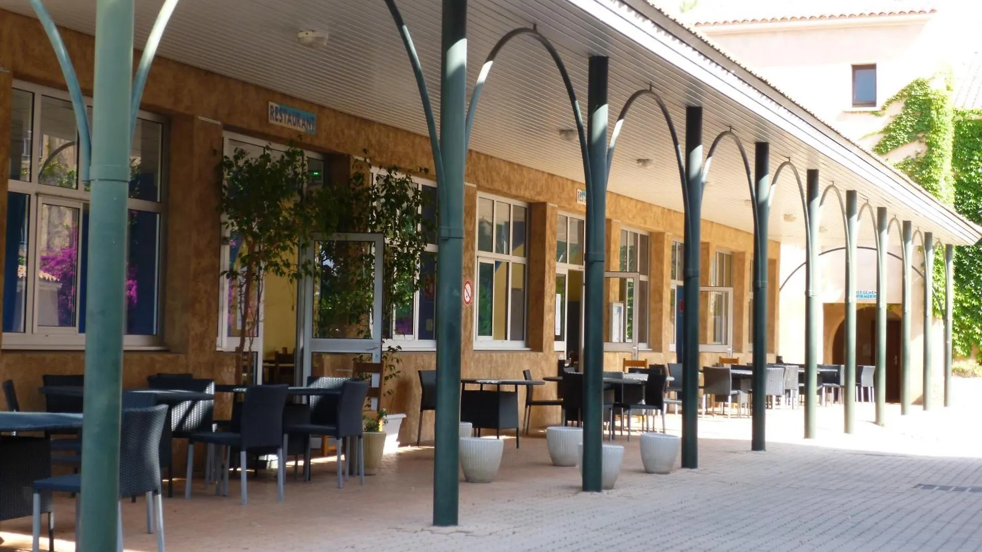 Les Voiles D'Azur Hotel La Londe-les-Maures France