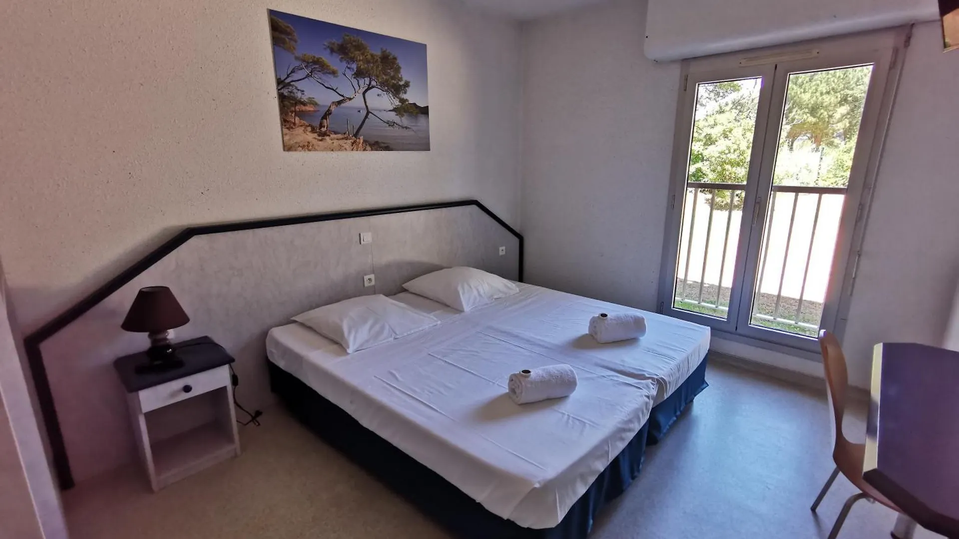Holiday park Les Voiles D'Azur Hotel La Londe-les-Maures