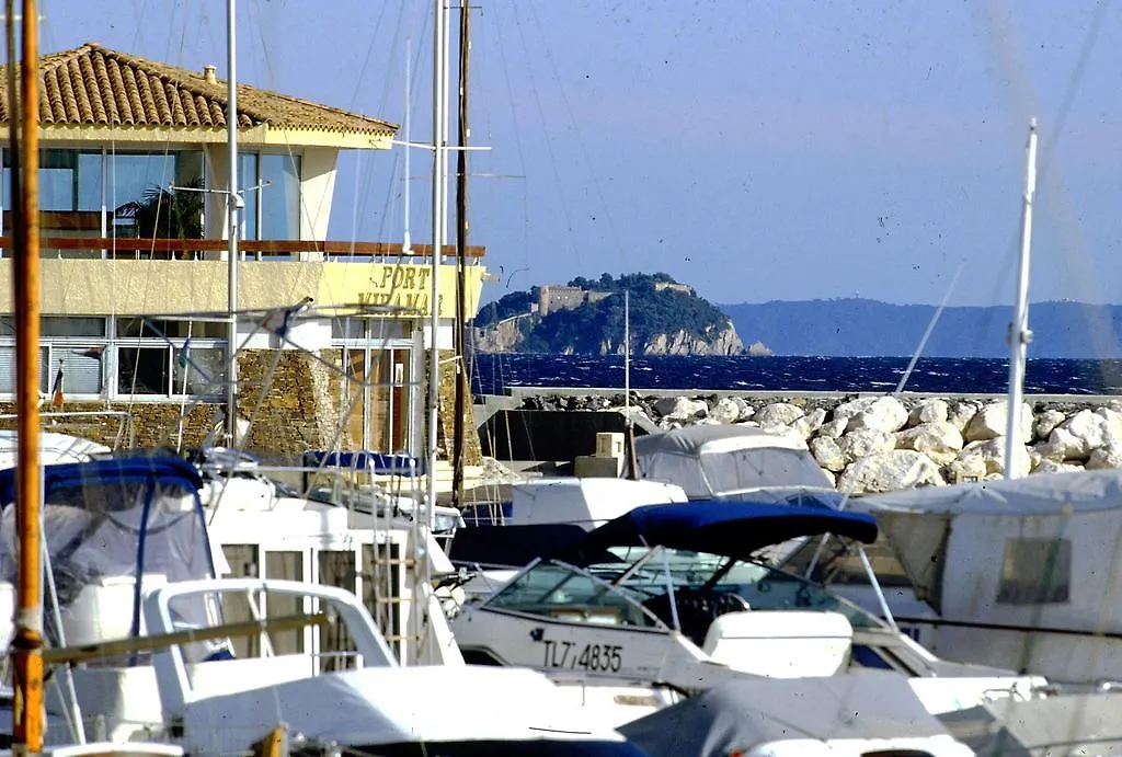 Les Voiles D'Azur Hotel La Londe-les-Maures Holiday park