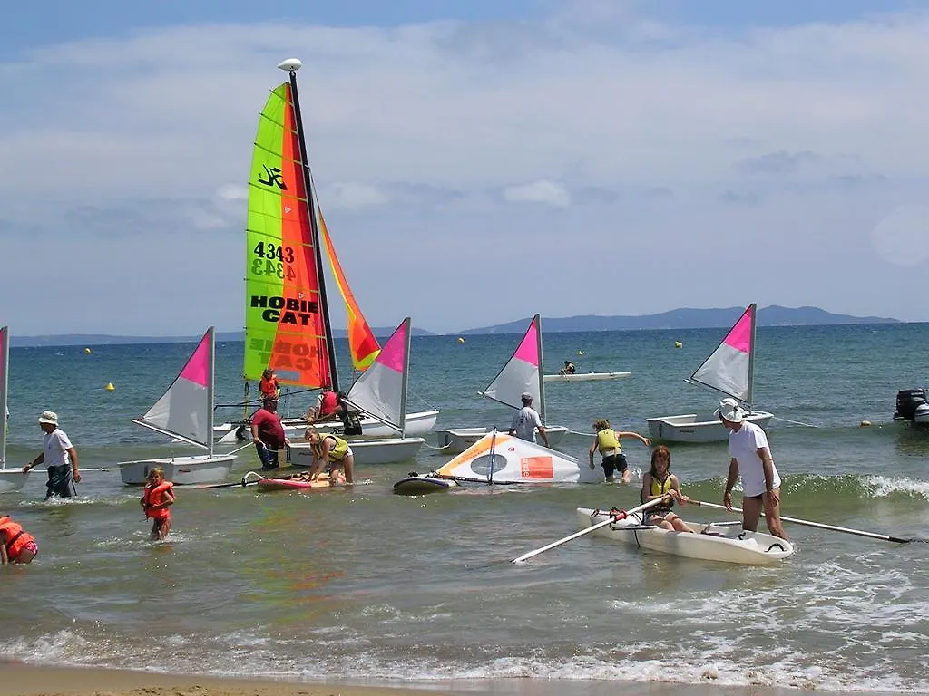 Les Voiles D'Azur Hotel La Londe-les-Maures France