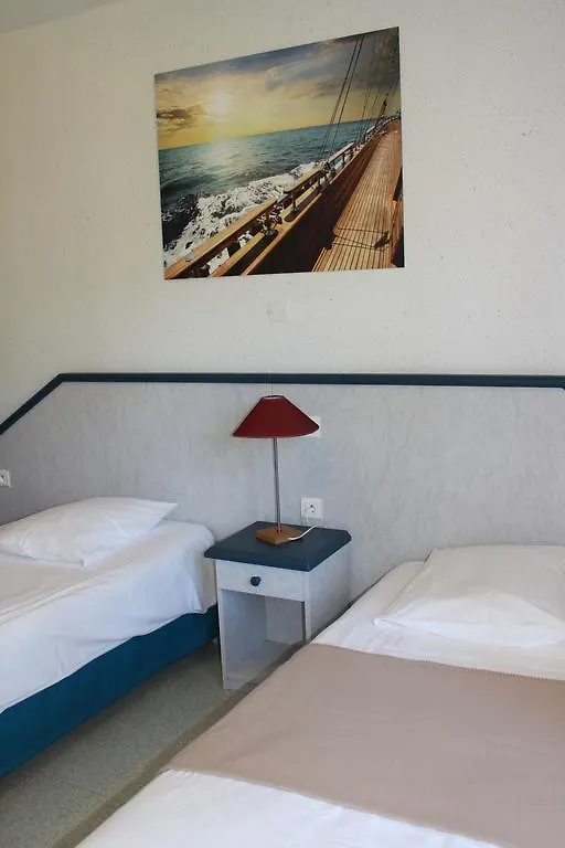 Les Voiles D'Azur Hotel La Londe-les-Maures Holiday park