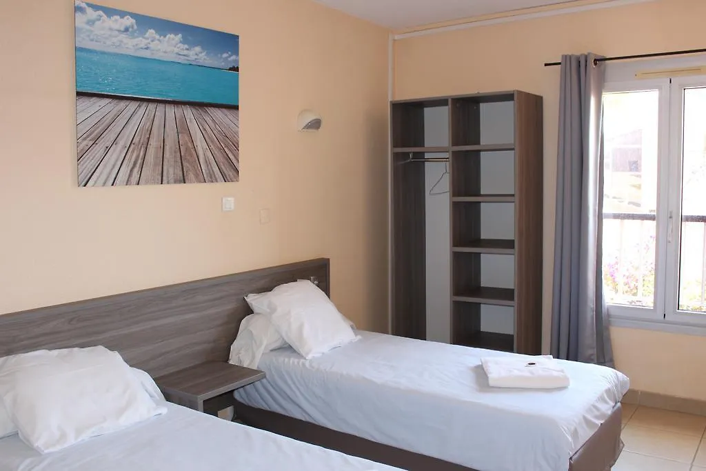 Holiday park Les Voiles D'Azur Hotel La Londe-les-Maures France